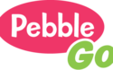 Go to PebbleGo!