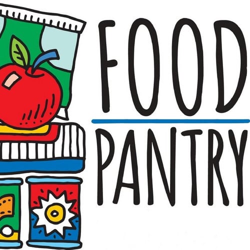 Go to Food Pantry