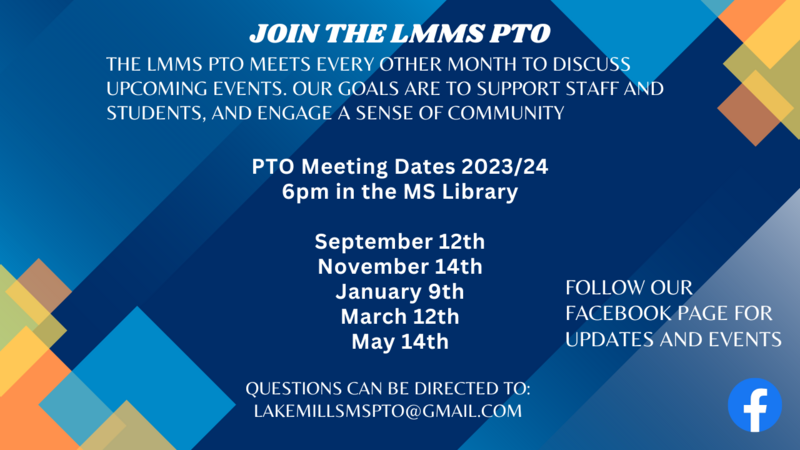 join the pto
