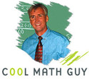 Go to Cool Math Guy