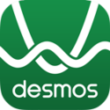 Go to Desmos