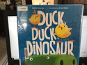 Go to Duck, Duck, Dinosaur