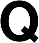 Go to Letter Q