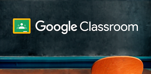 Google Classroom Banner