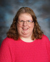 Photo of Ms. Tracy Voigt