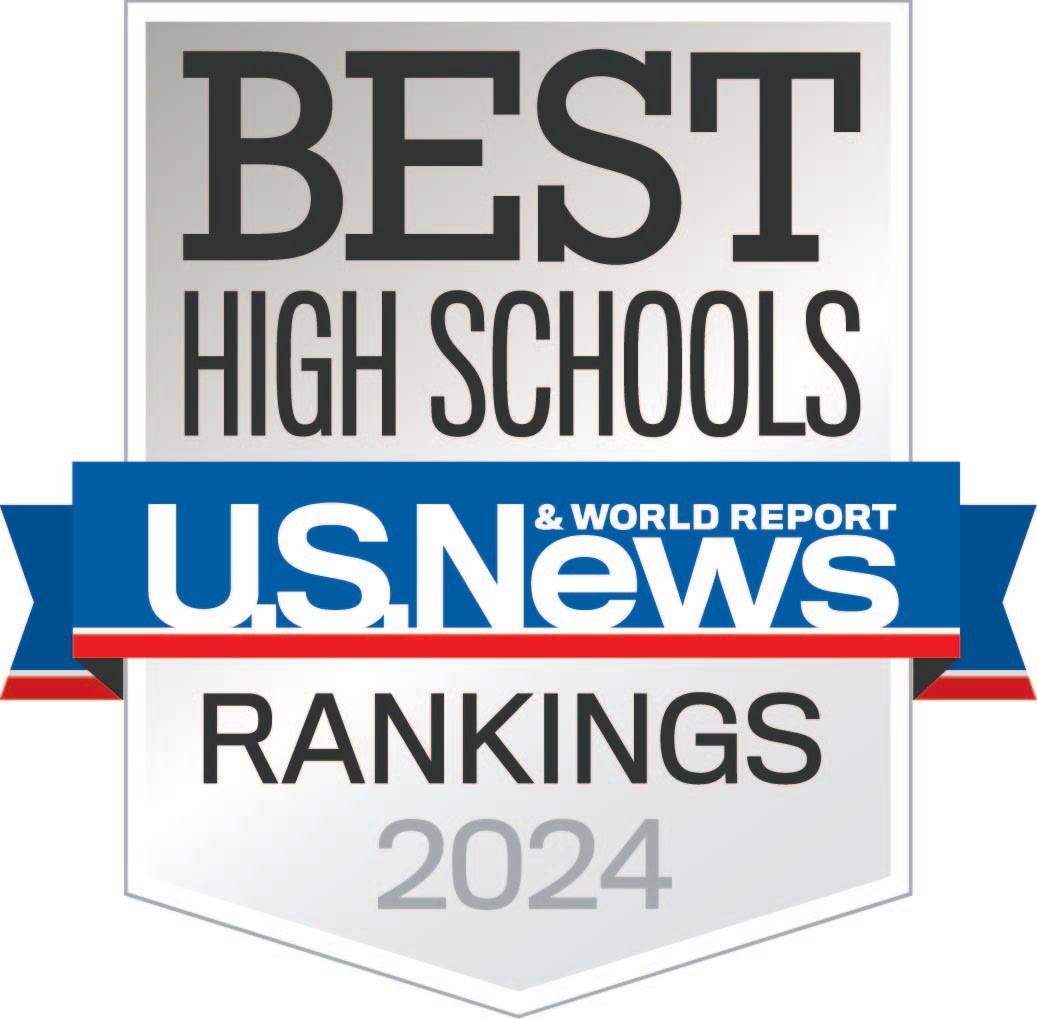 US News and World Report Best High Schools 2023-24