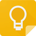 Go to Google Keep