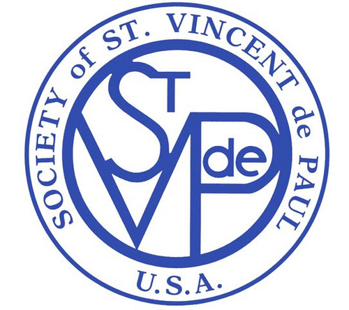 Go to St. Vincent de Paul