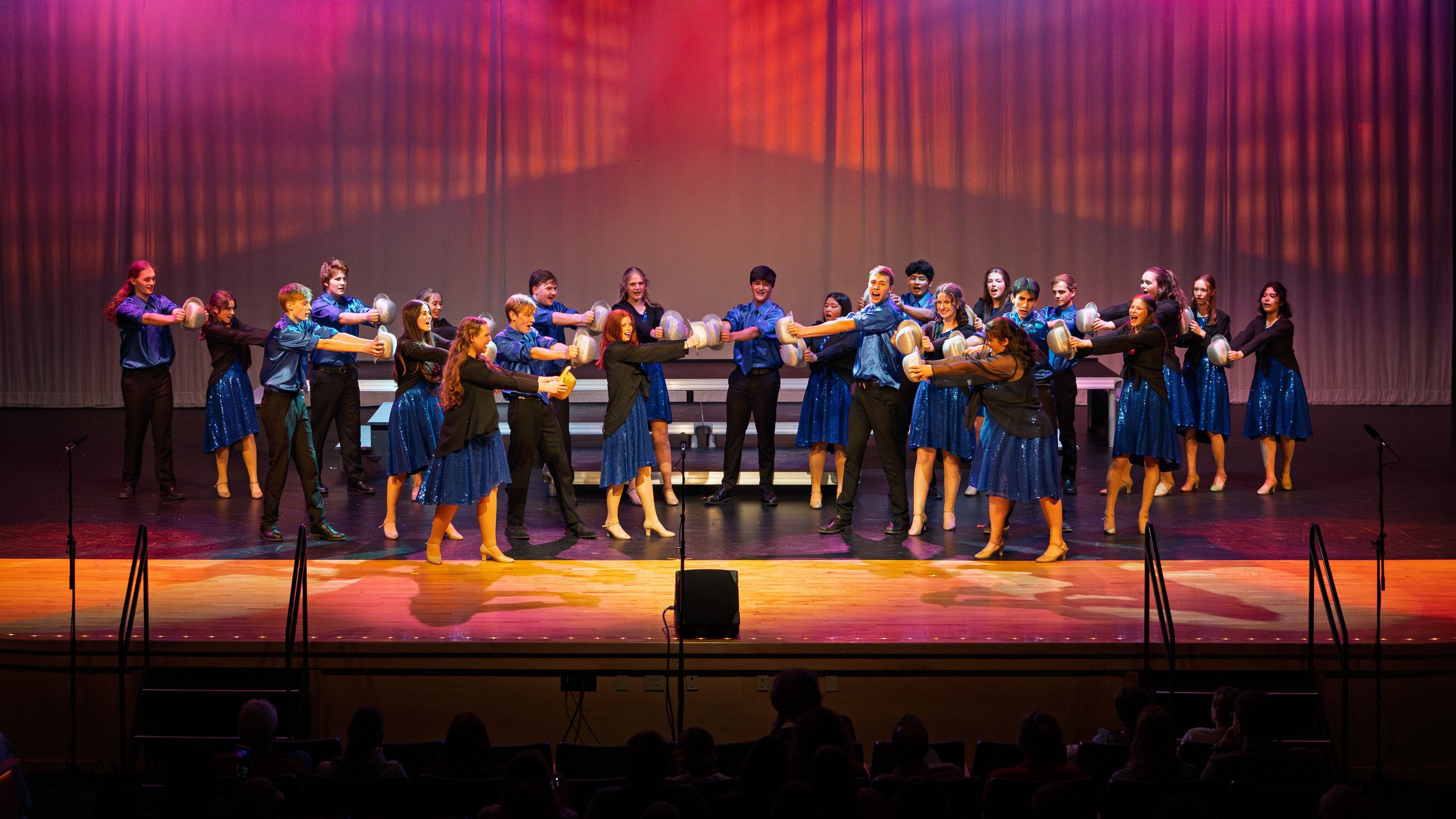show choir