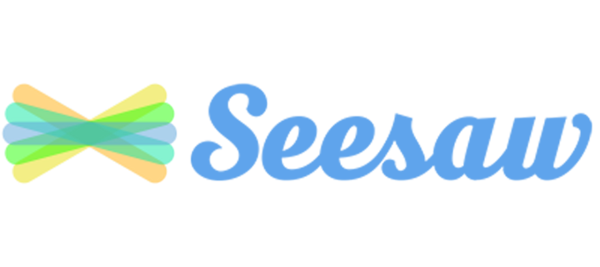 Seesaw Logo