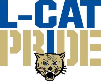 L-Cat Pride