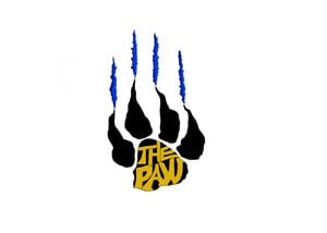 Paw Logo