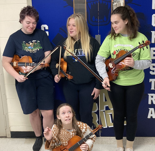 LMHSO calendar