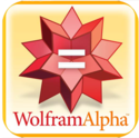 Go to Wolfram Alpha