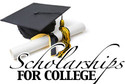Go to Scholarships