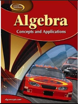 Stretch Algebra (Years 1 & 2) textbook