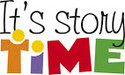 Go to Read a story with Mrs. Steckbauer!