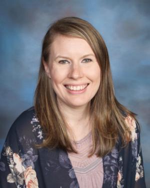 Mrs. Pekul