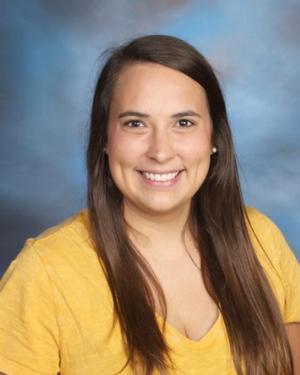 Mrs. Steckbauer