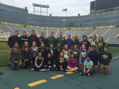 Lambeau - Photo Number 1