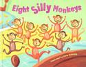 Go to Eight Silly Monkeys