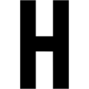 Go to Letter H