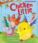 Go to Chicken Little