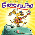 Go to Groovy Joe Icecream and Dinosaurs