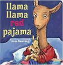 Go to Llama Llama Red Pajama