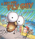 Go to A Pet for Fly Guy