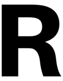 Go to Letter R