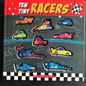 Go to Ten Tiny Racers