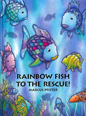 Go to Rainbow Fish to the Rescue