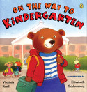 Go to On the Way to Kindergarten