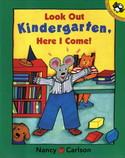Go to Look Out Kindergarten, Here I Come!