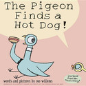 Go to The Pigeon Finds a Hot Dog!