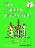 Go to Ten Apples Up on Top
