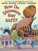 Go to How Do Dinosaurs Stay Safe?