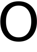 Go to Letter O