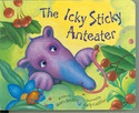 Go to The Icky Sticky Anteater
