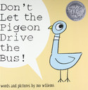 Go to Don't Let the Pigeon Drive the Bus