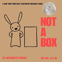Go to Not a Box