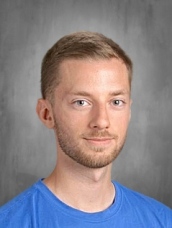 Mark Hacker