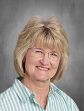 Paulowske, Mary