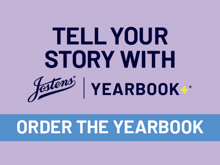 Click to order your yearbook.