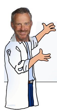 Todd Patton