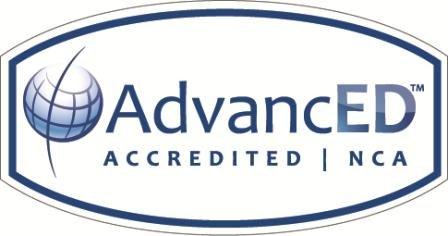 AdvancED Accredited